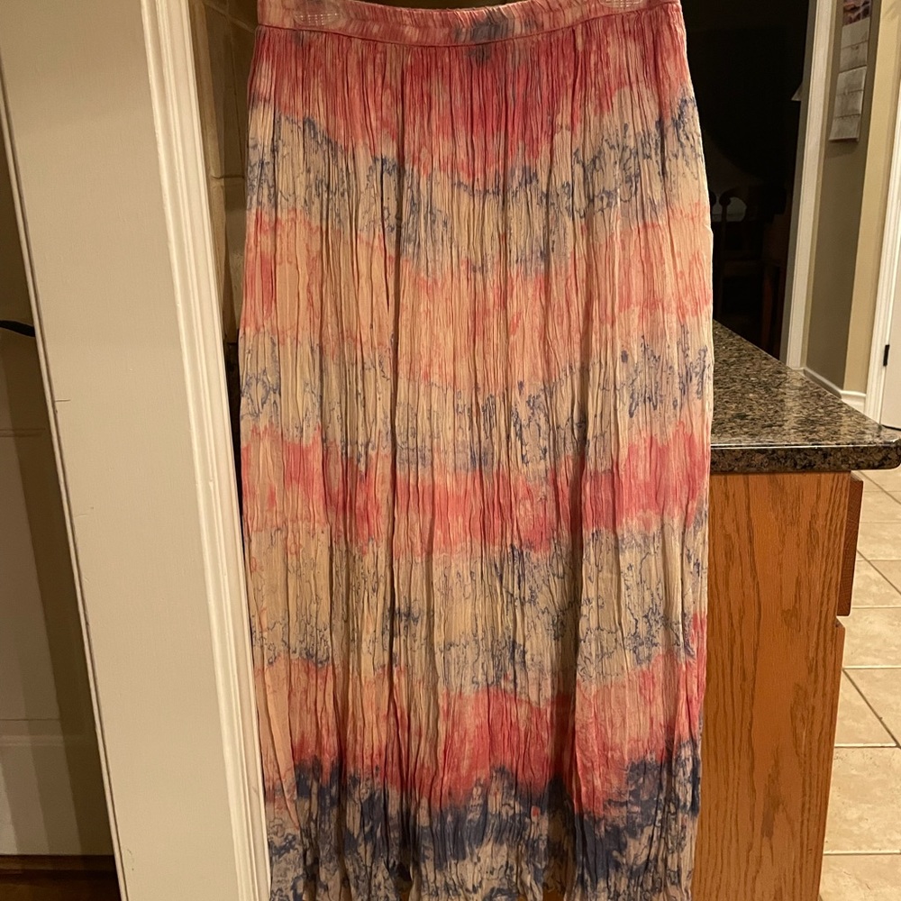 Almost new skirt
